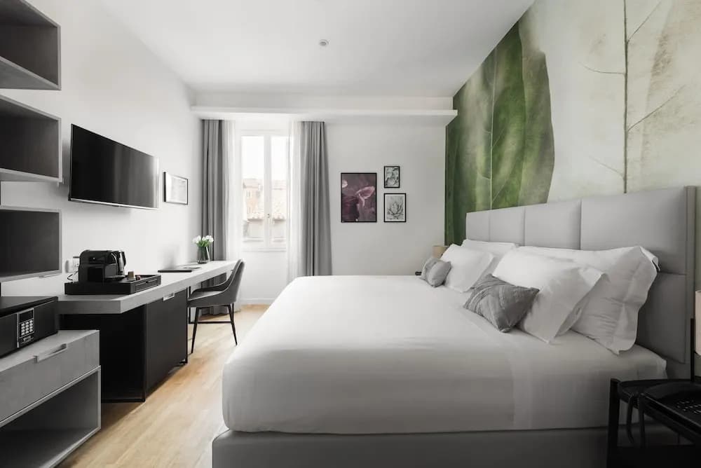 At 41 Luxury Suites & Rooms - photo 6