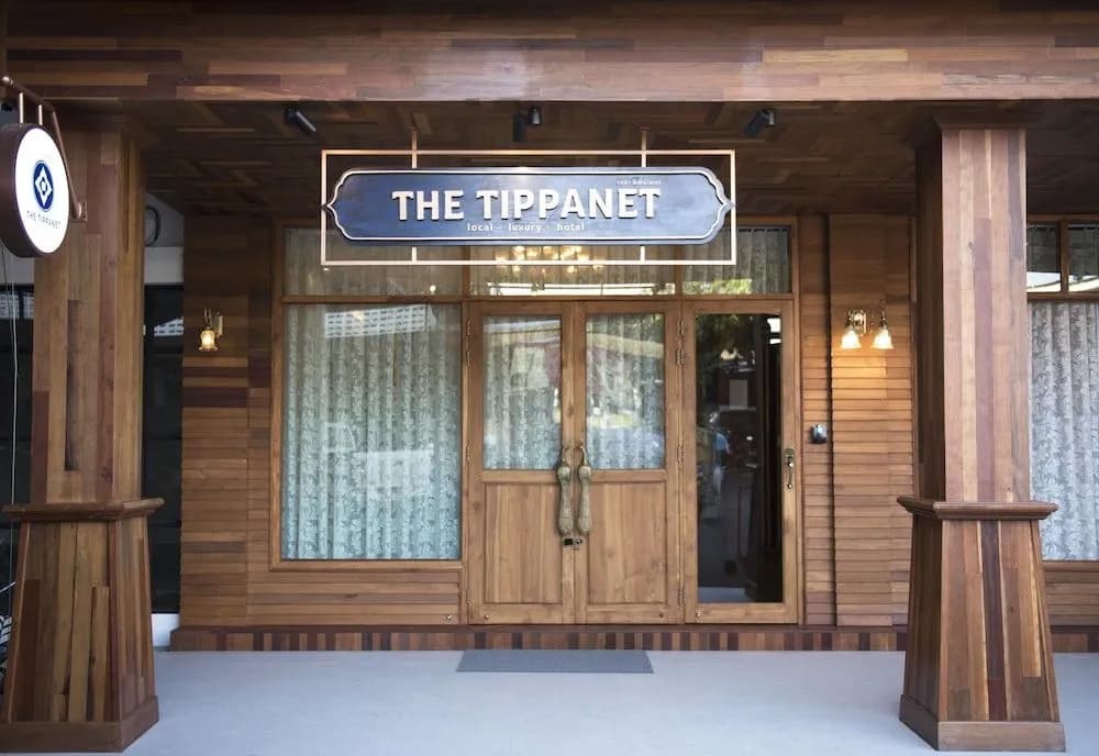 The Tippanet - photo 27