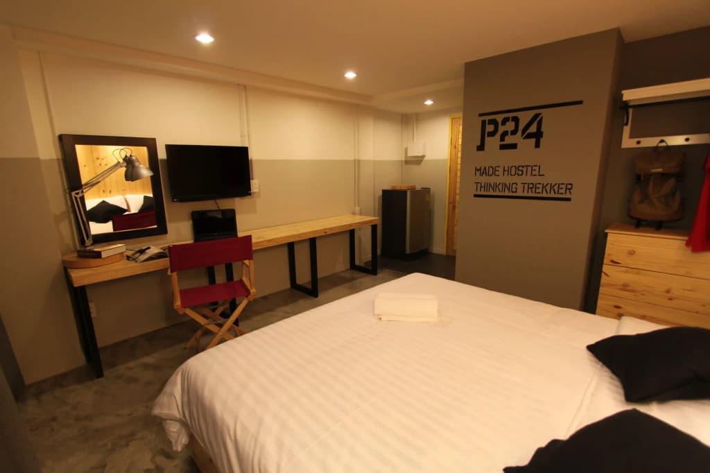 P24@Kaset - photo 4