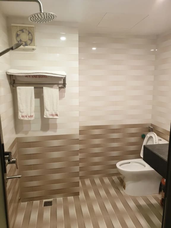 Duy Anh Hotel - photo 8