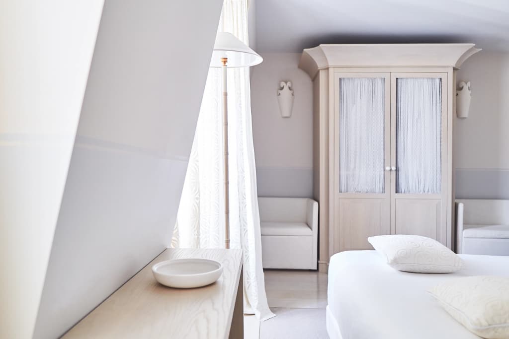 Monsieur George Hotel & Spa – Champs Elysées - photo 3