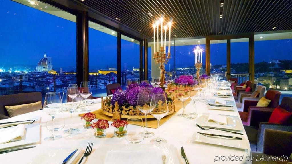 The Excelsior, a Luxury Collection Hotel, Florence - photo 13