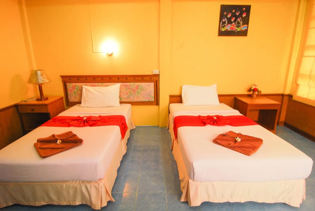 Dream Team Beach Resort - photo 1