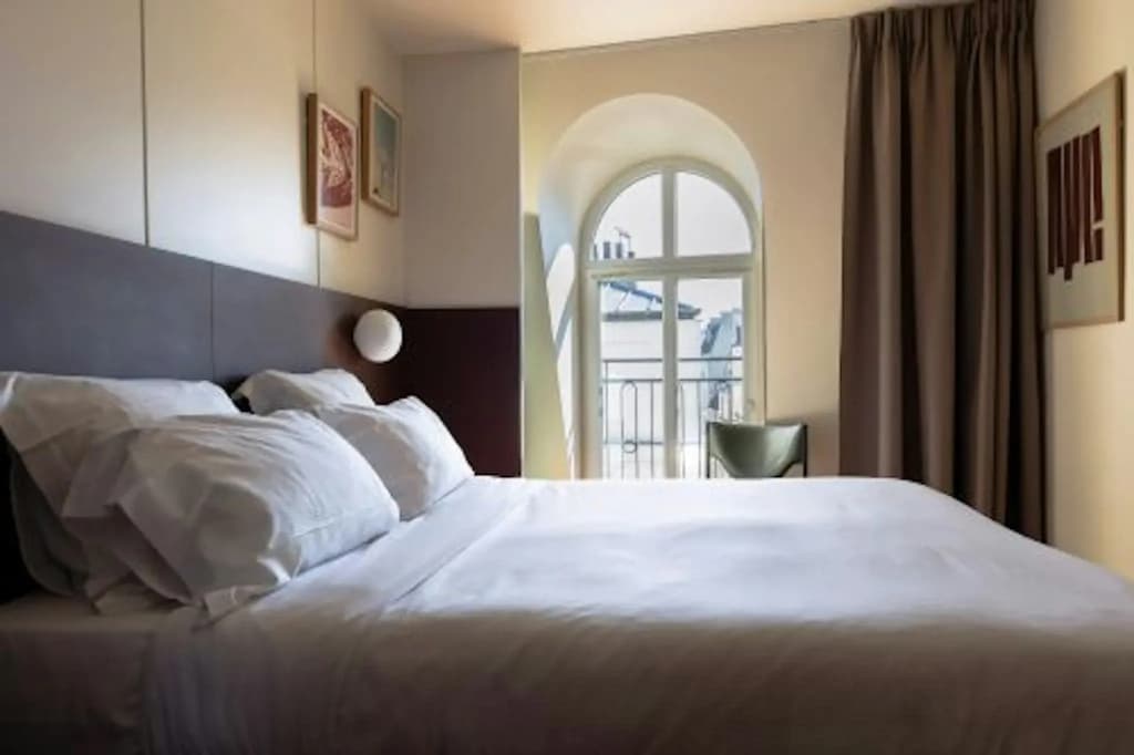 Cabane Hotel - photo 7