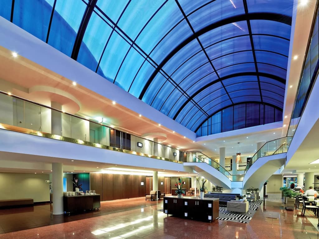 Novotel Sydney Parramatta - photo 2
