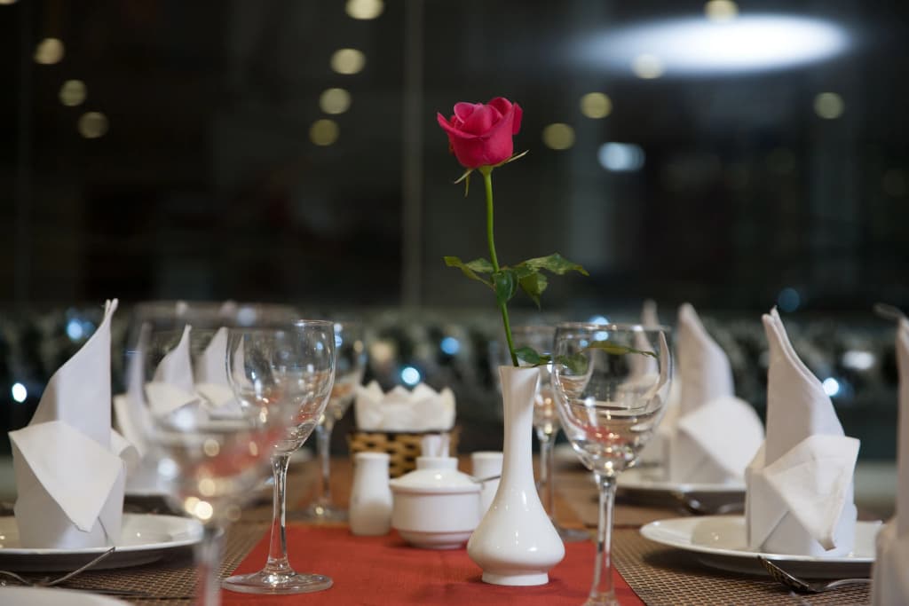 Sq Hang Gai Hotel & Spa - photo 27