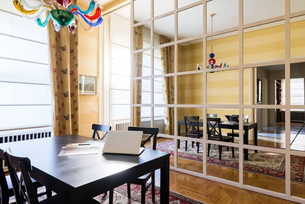 Home at Hotel - Monte Rosa - photo 17