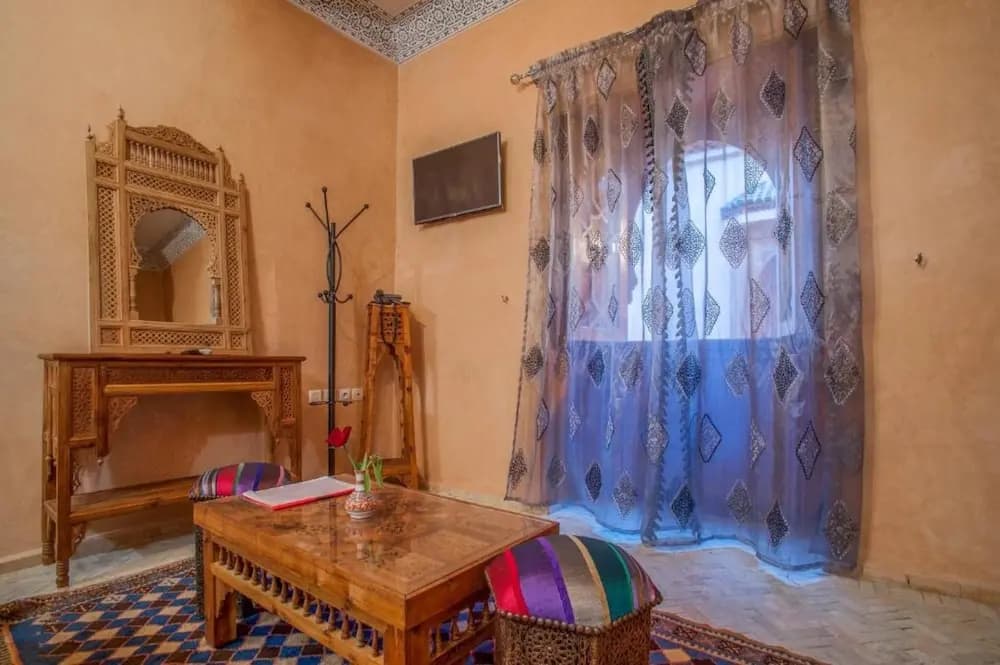 "room in Guest Room - Riad Lakouas-benjoin Room" - photo 11