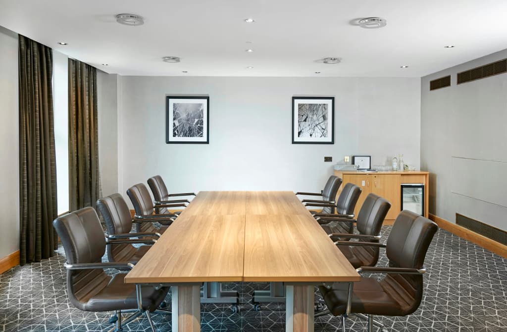 Hilton London Croydon - photo 44