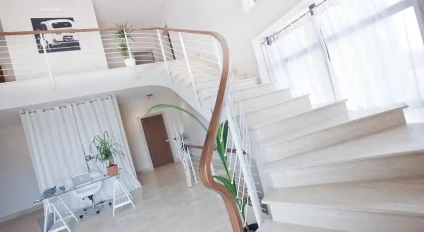 Aurelia House Loft - photo 11