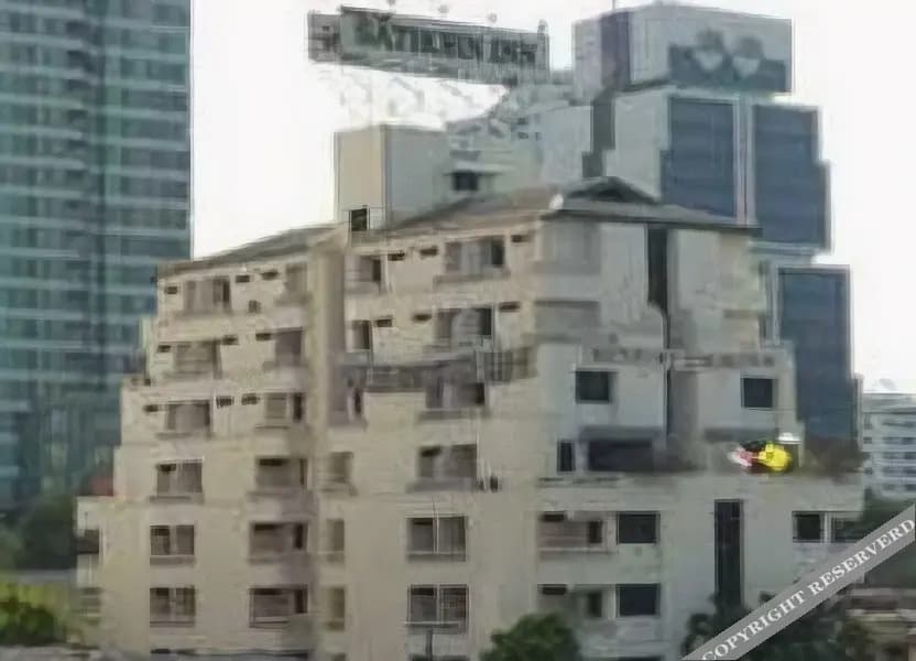 Sathorn Inn - main photo