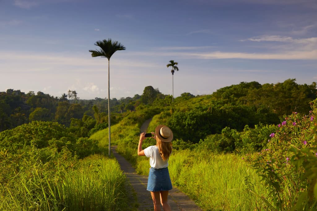 Element Bali Ubud Hotel - photo 38
