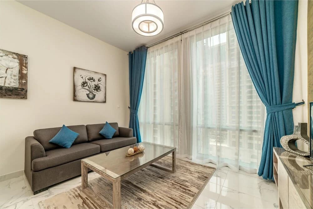 Vacation bay Noura Tower - photo 6