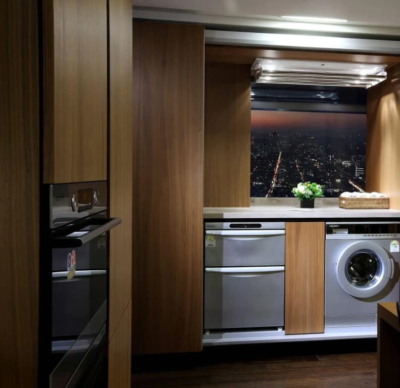 The Classic 500 Pentaz Executive Residence - photo 28