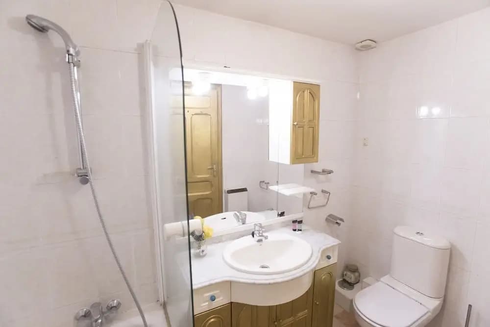 Apartamento Atocha III - photo 8
