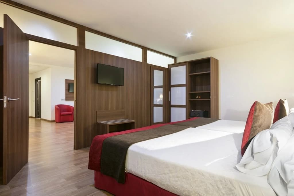 Hotel Best Auto Hogar - photo 8