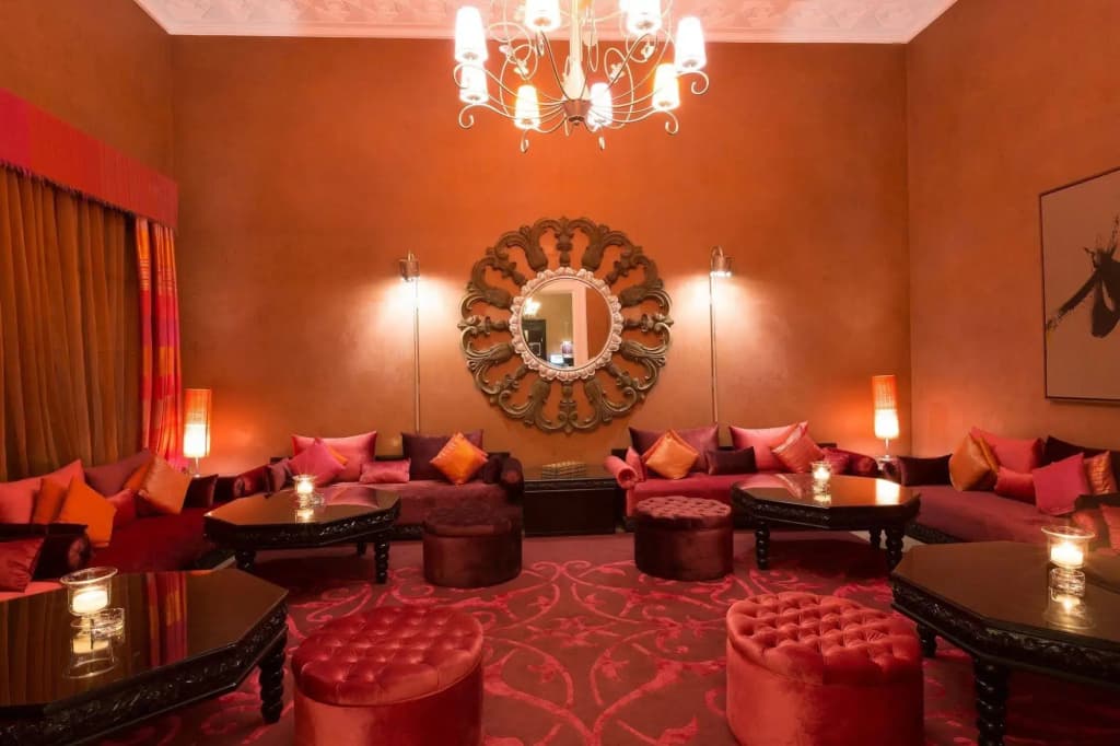 Palais Aziza & Spa - photo 24