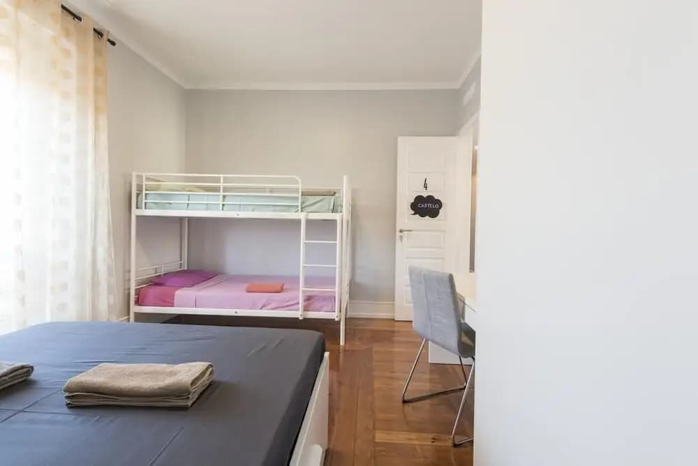 Room Gani - Hostel - photo 17