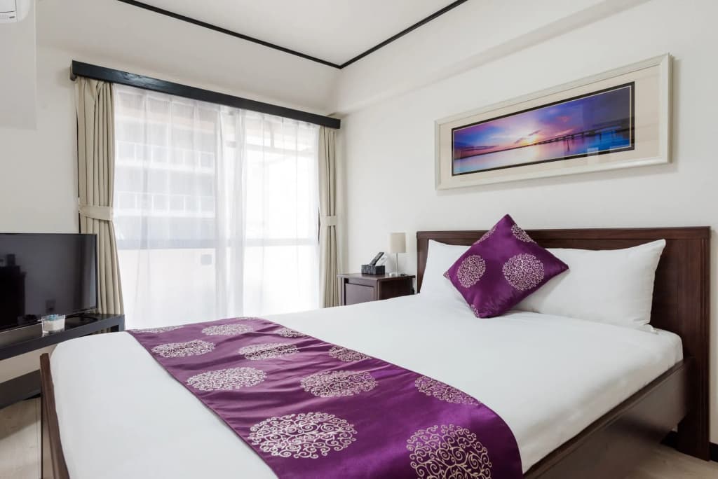 G-stays Shinjuku - photo 4