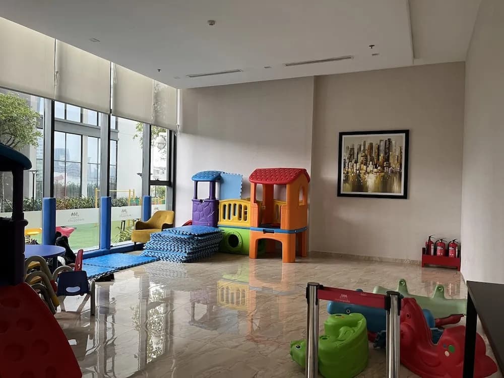 Vinhomes Metropolis 3Brs - photo 18