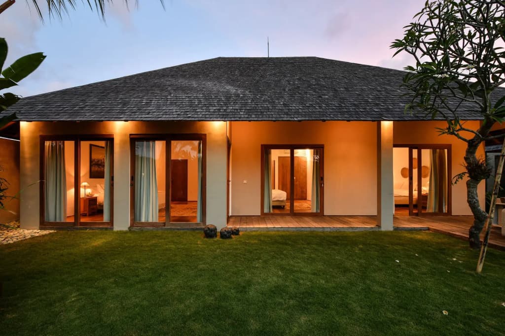 Villa Lala - photo 1