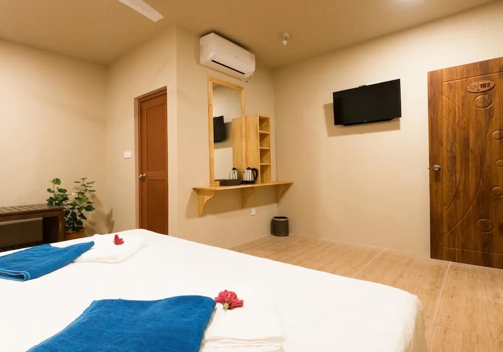 Muraka Inn Thoddoo - main photo