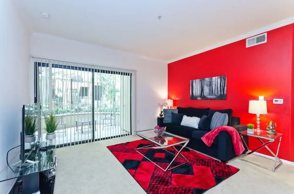 Downtown LA City View Suite - photo 6