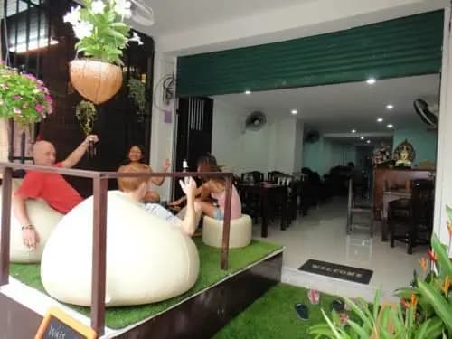 Wait For It Guesthouse - photo 15