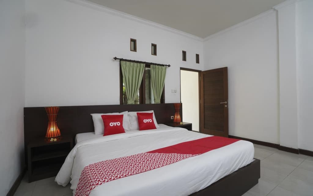 OYO 1840 Kubu Ubud Hotel - photo 29