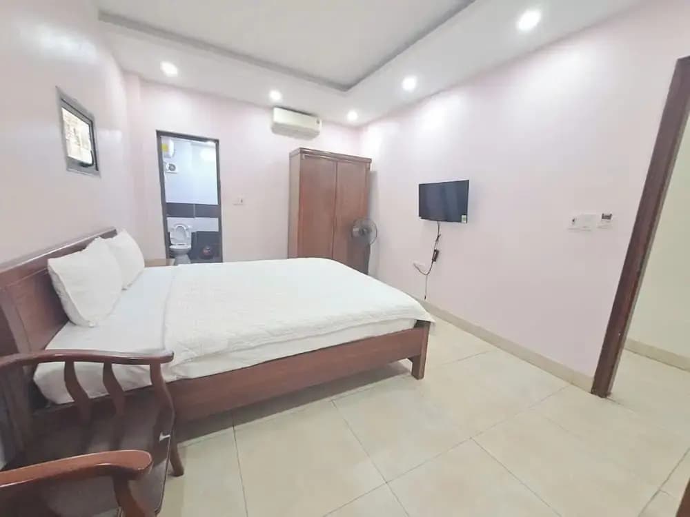Bao Long Hotel Noi Bai - photo 4