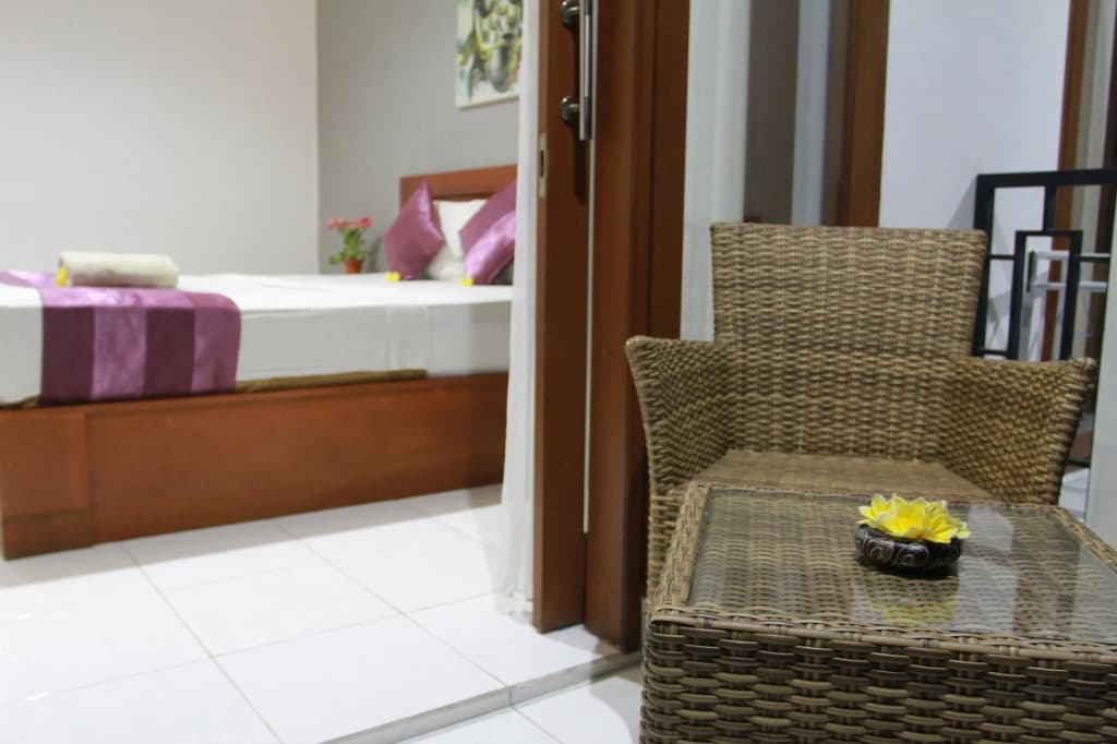 D'gaduh Suite Kuta - photo 20