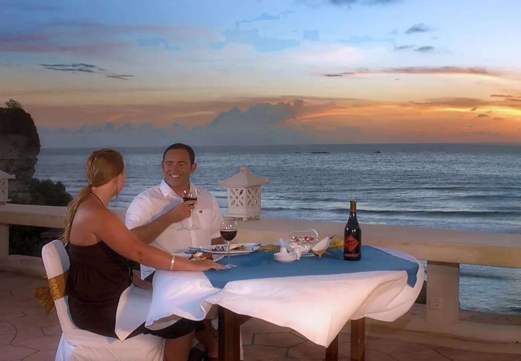 Blue Point Resort and Spa - photo 28