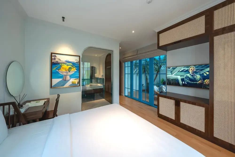 Domdom Villa Halong - photo 5