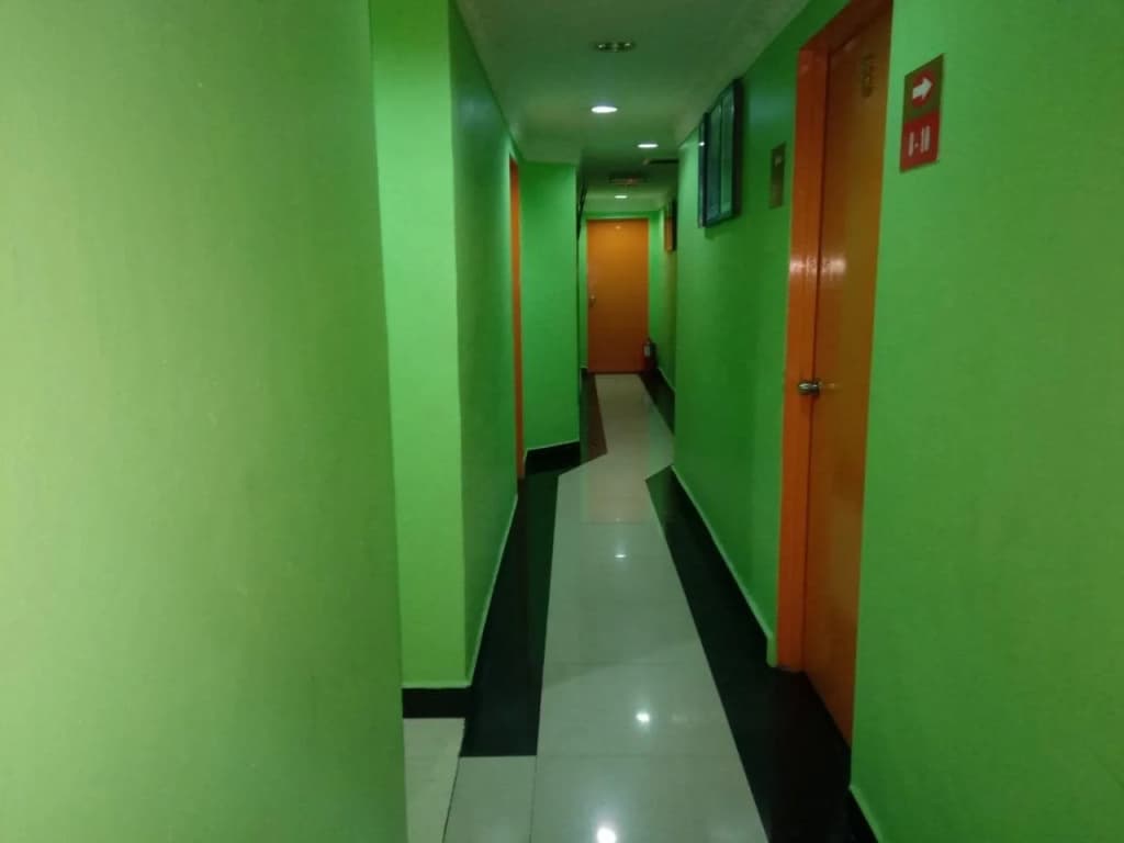 Ampang Point Star Hotel - photo 8