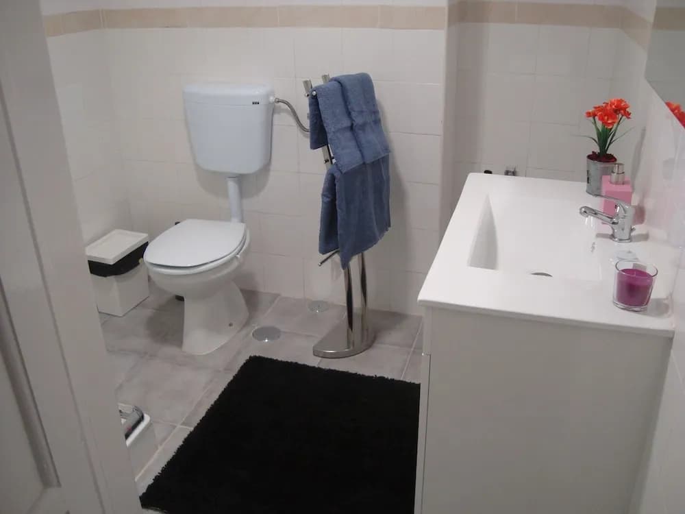Divine Apartment - 1 quarto - photo 8