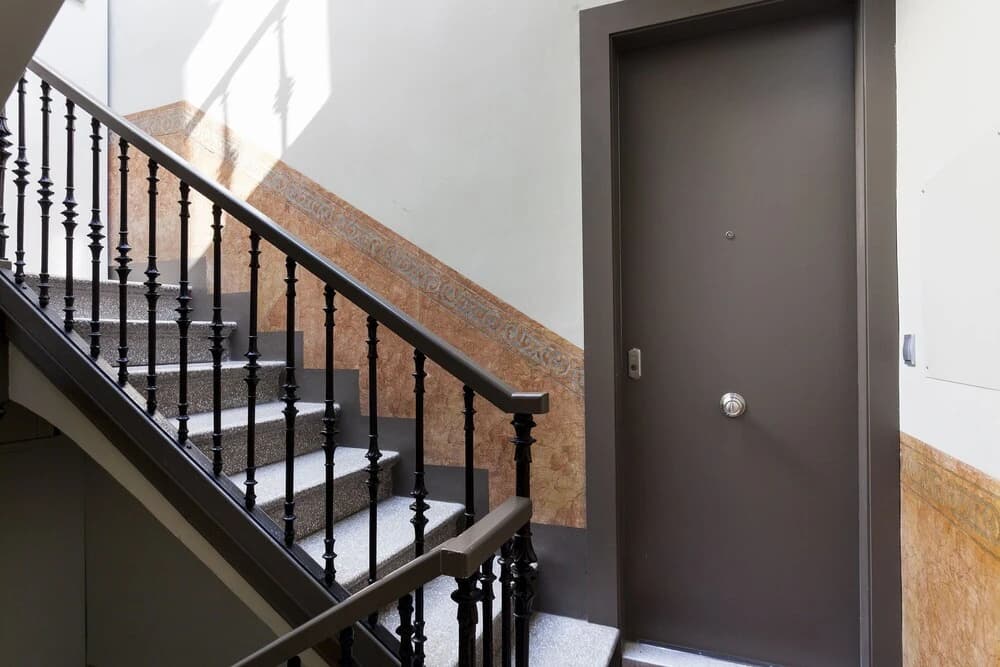 Espai Barcelona Paralel Apartments - photo 10