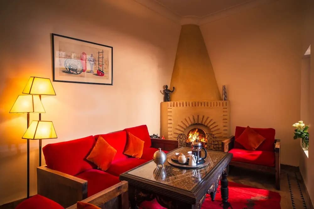 Riad Darhani - photo 5