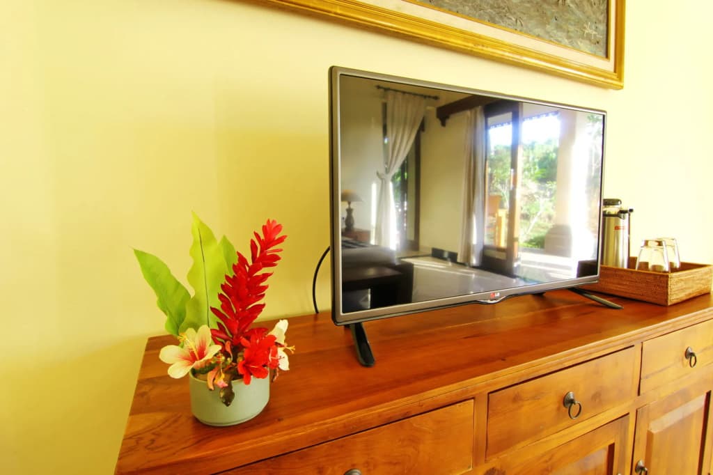 Villa Capung Mas - photo 2