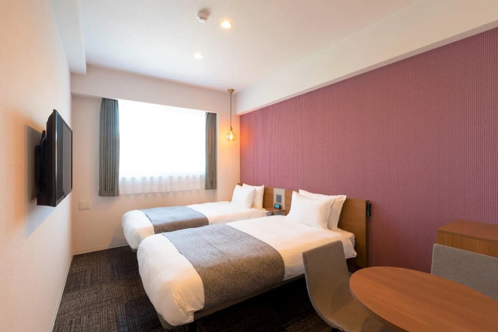 M’s Hotel Kyoto Station Taruya - photo 3