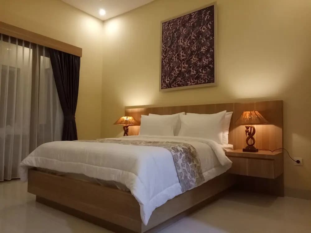 Kubu Kulat Villa - photo 23
