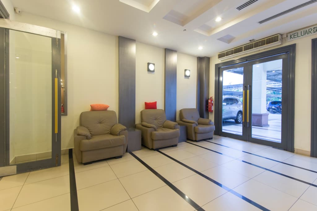 Hotel Bei King - photo 9