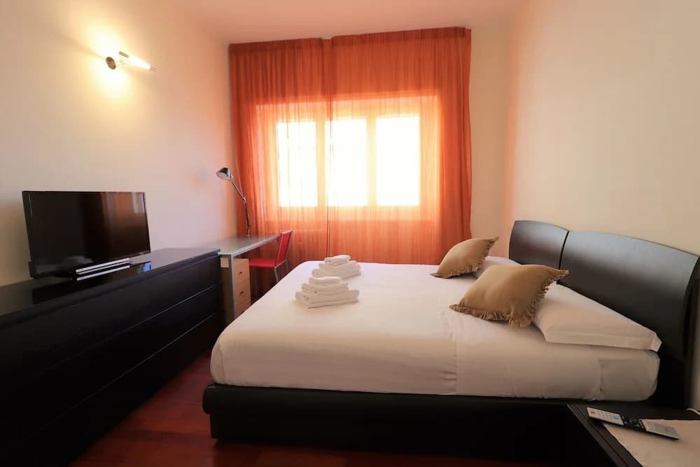 St Peter new and lightsome apartment with balcony - photo 3