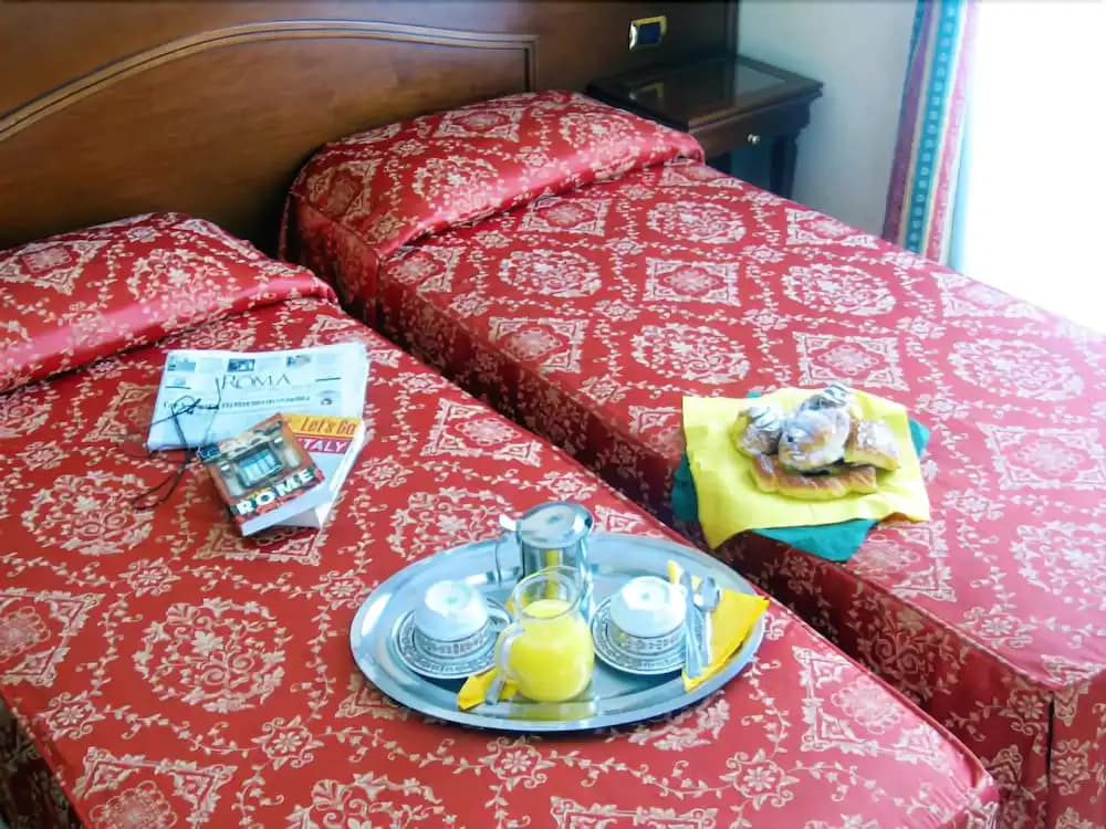 Hotel Dolomiti - photo 11
