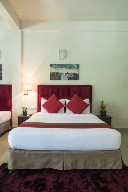 Global Residence - photo 4