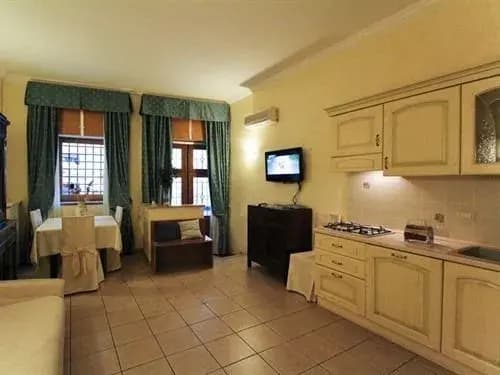Apartment Julia Guesthouse - photo 17