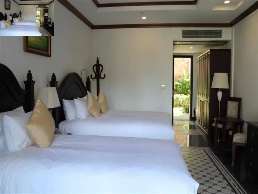 Tahiti Resort - photo 3