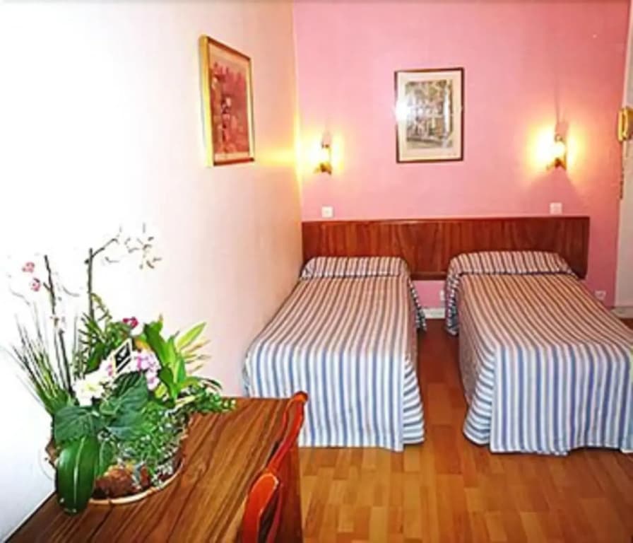 Hôtel Du Brabant - photo 12