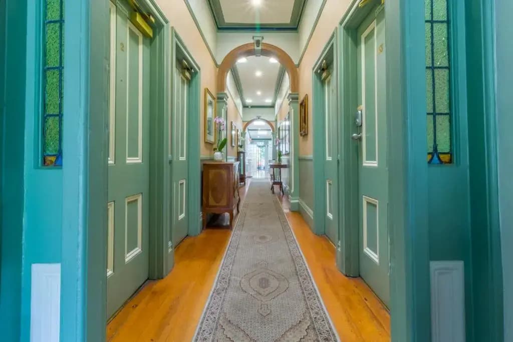 Randwick City Lodge 2 - photo 10