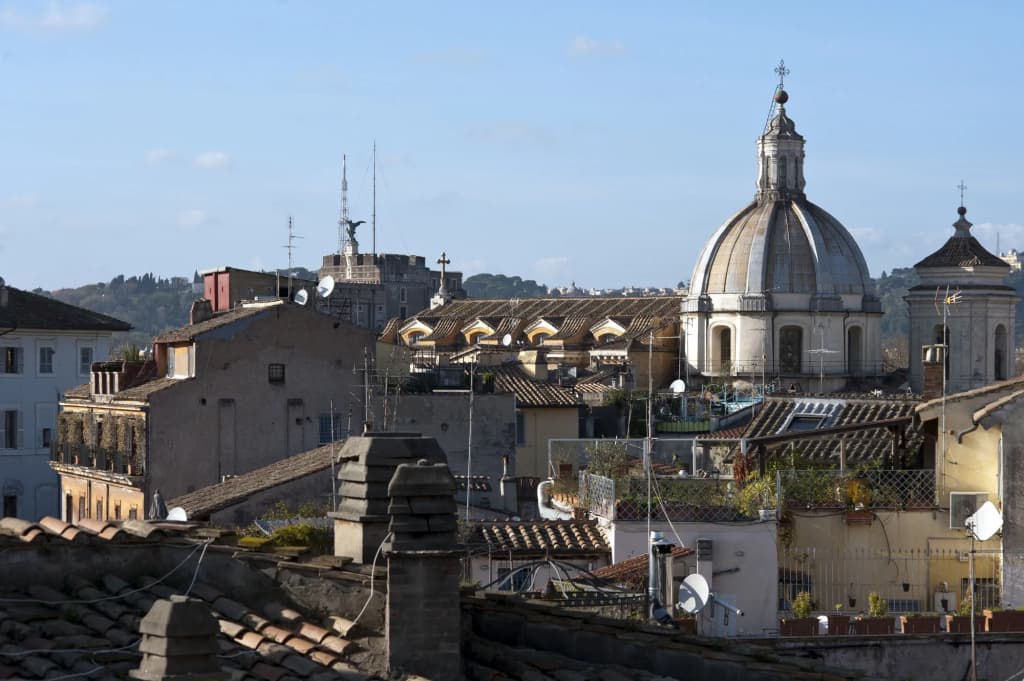 Daplace - La Mongolfiera Rooms in Navona - photo 12