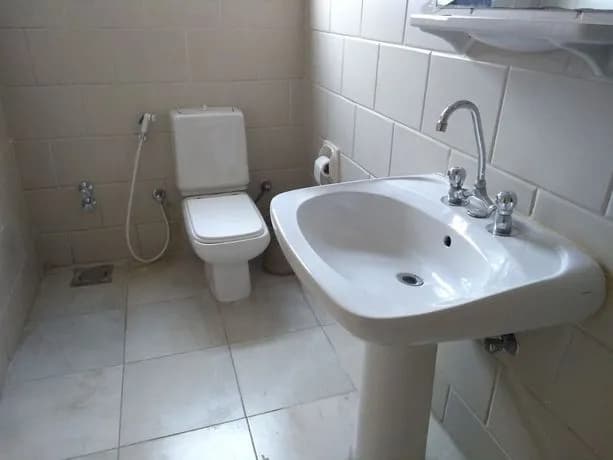 Hamburg Hotel - photo 5
